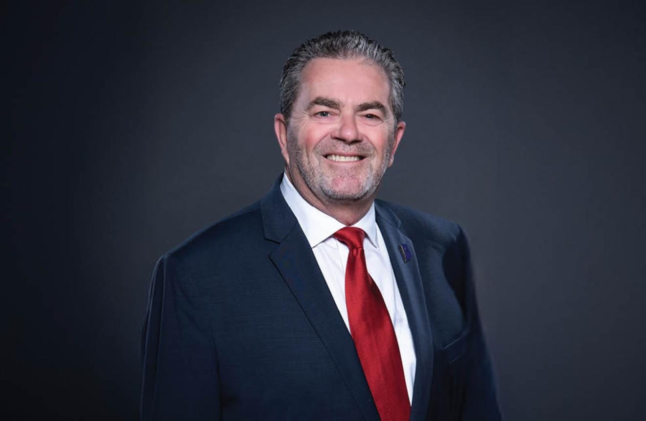 Board Member Brent Shay Earns Credentialed Cooperative Director (CCD) Certificate