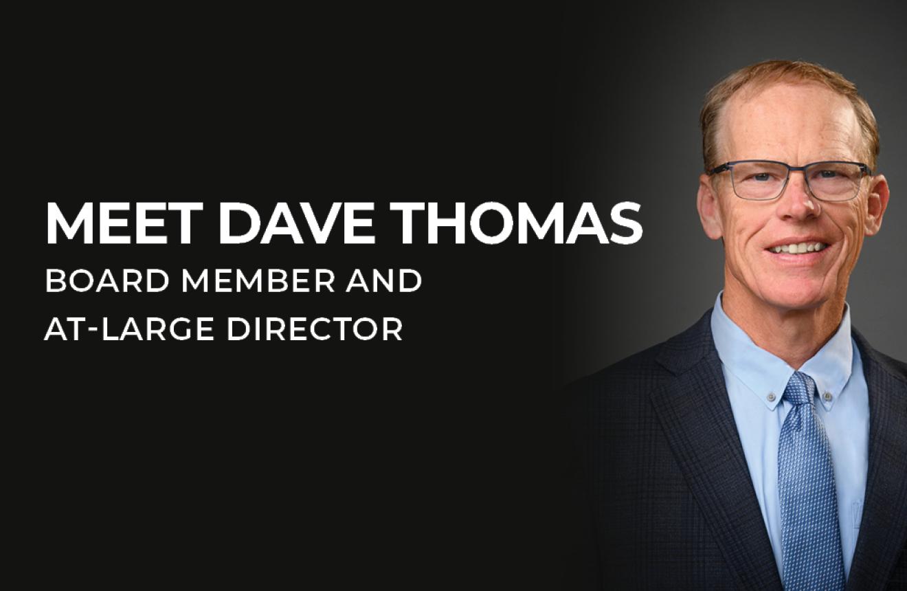 Meet Dave Thomas