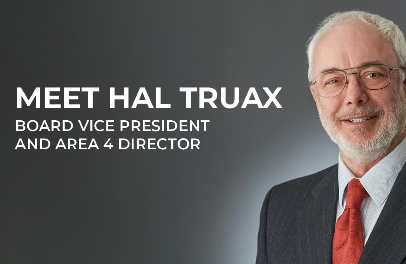 Hal Truax