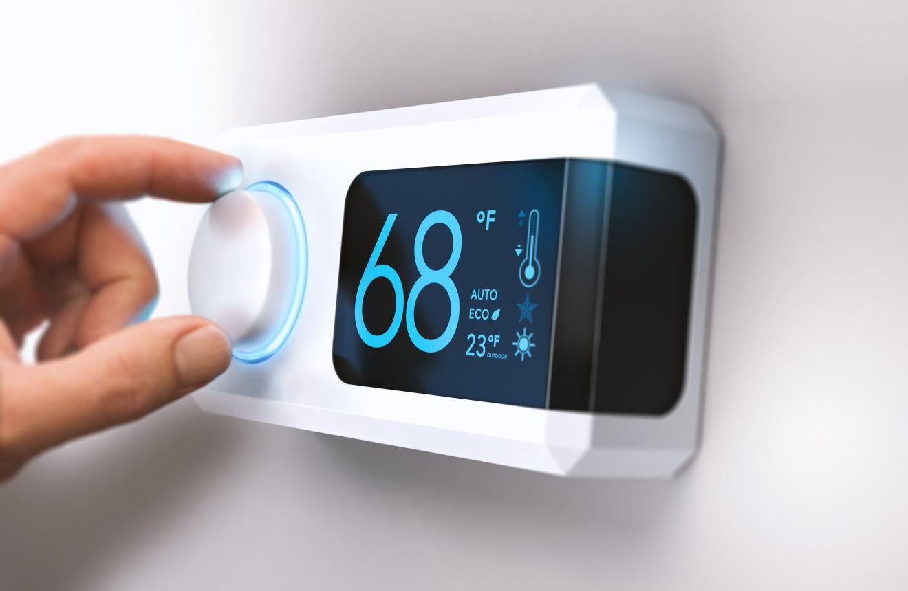 Sizzling Summer — Why Your Energy Use Increases