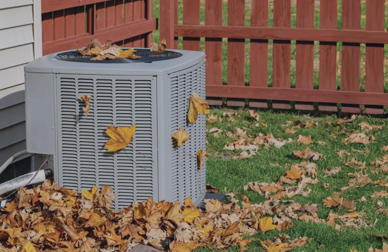 Autumn Home Prep: Simple Ways to Save Energy