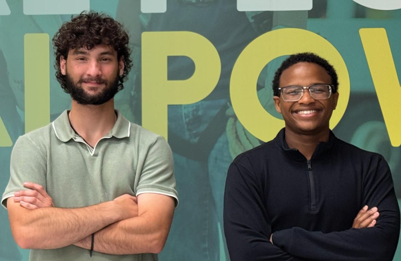 Hands-on Power: HPC's 2026 Summer Interns