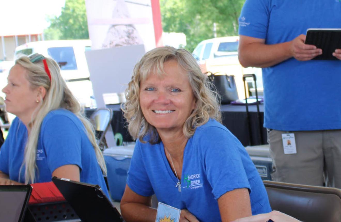 Celebrating Retirement