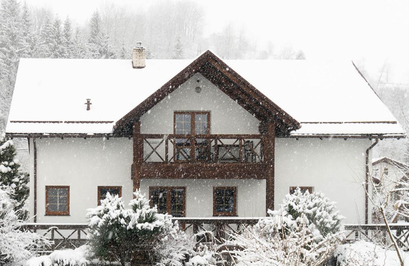 4 Tips to Reduce Energy Usage This Winter Without Sacrificing Comfort