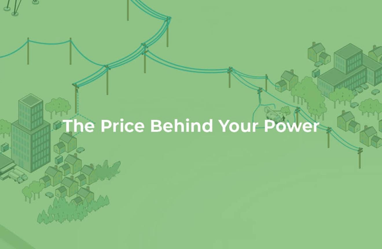 Where Your Energy Dollar Goes