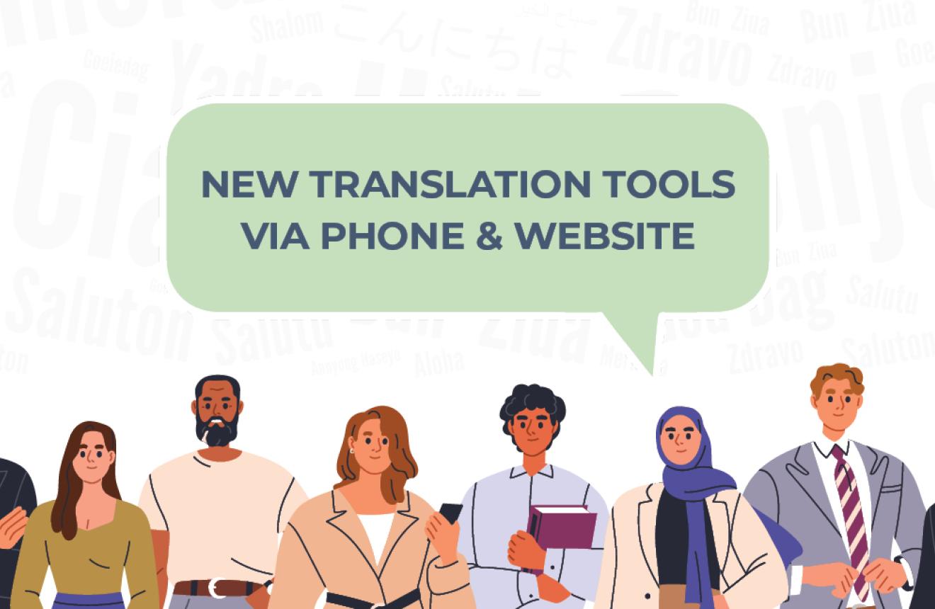 Translation Services