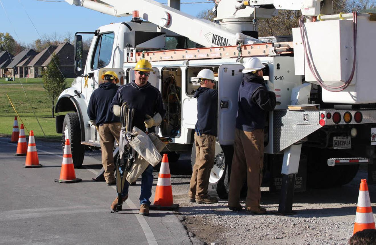Sharing the Road: Keeping Work Zones Safe for Everyone