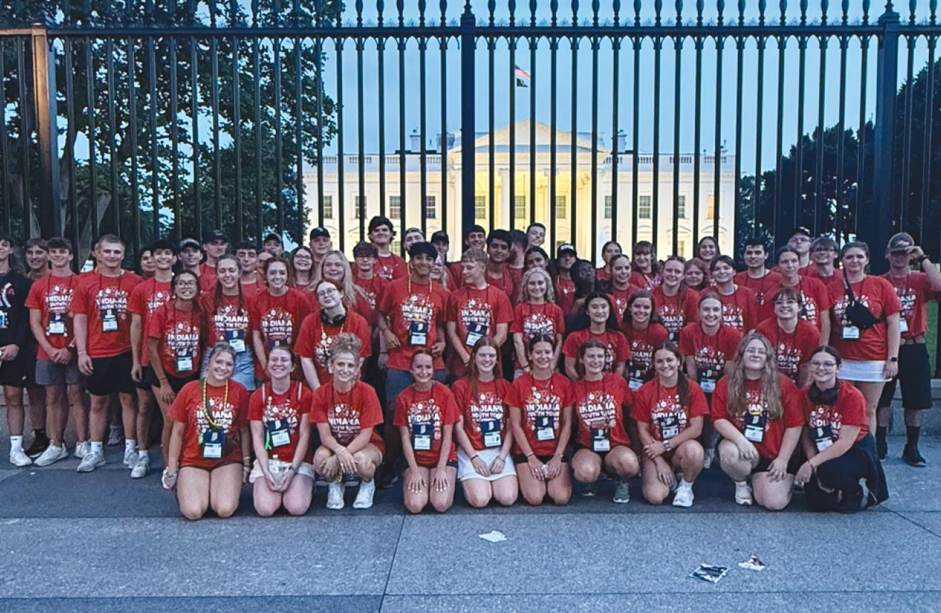 Youth Tour Applications Open; Commitment to Community Scholarships Coming Soon