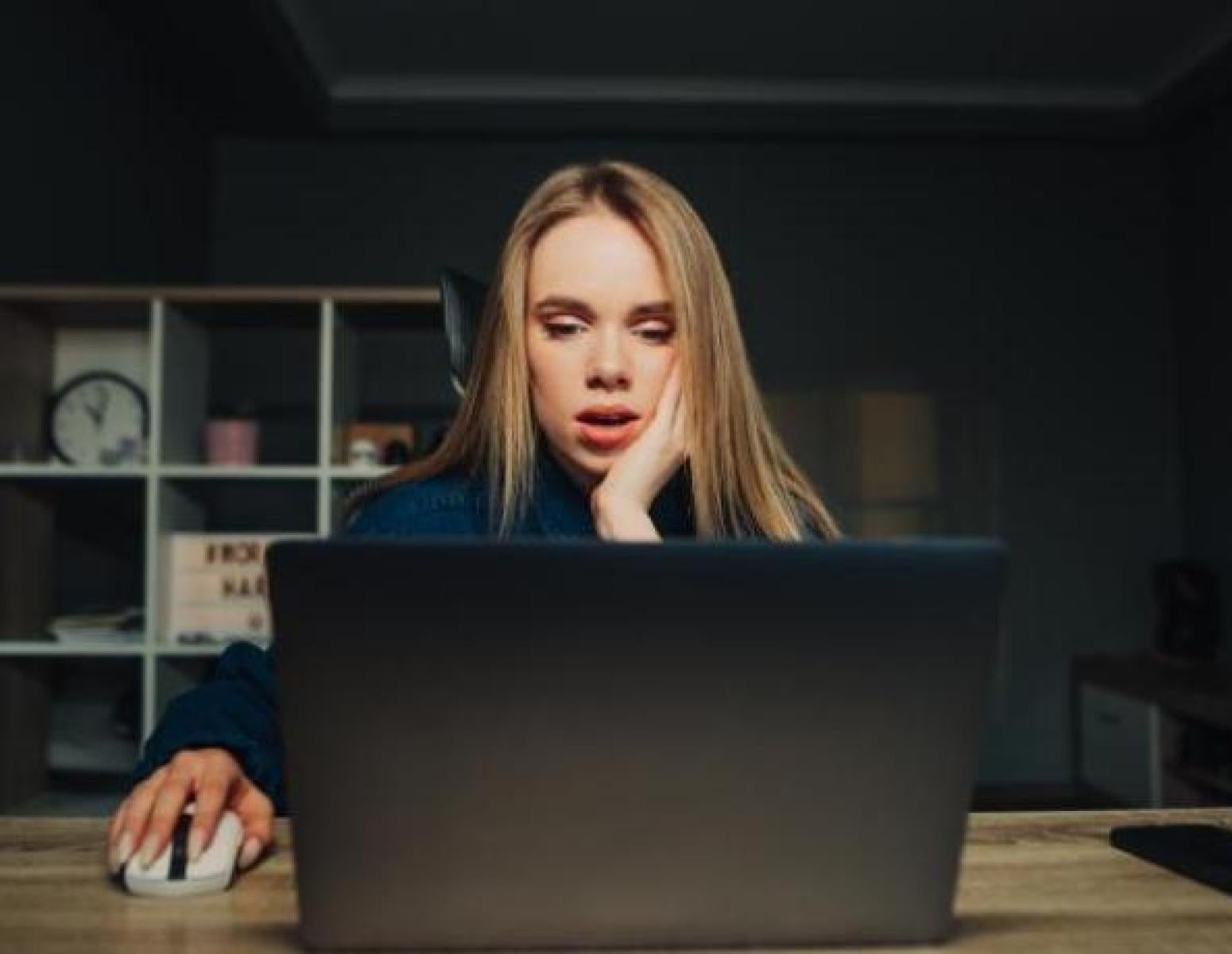 Cybersecurity Tips for Members