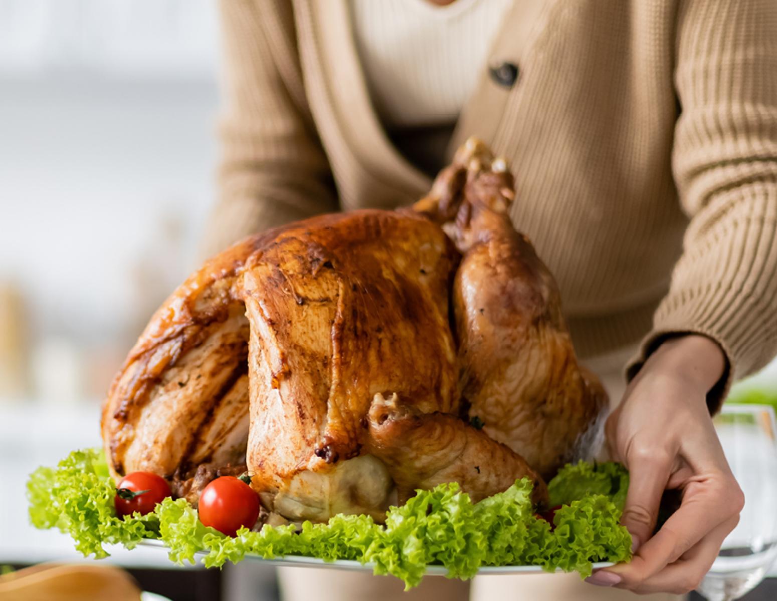 Thanksgiving