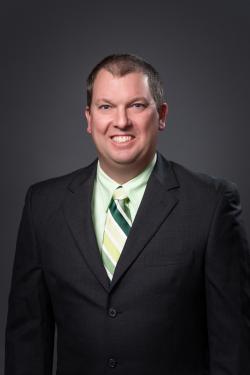 Clayton McCammack