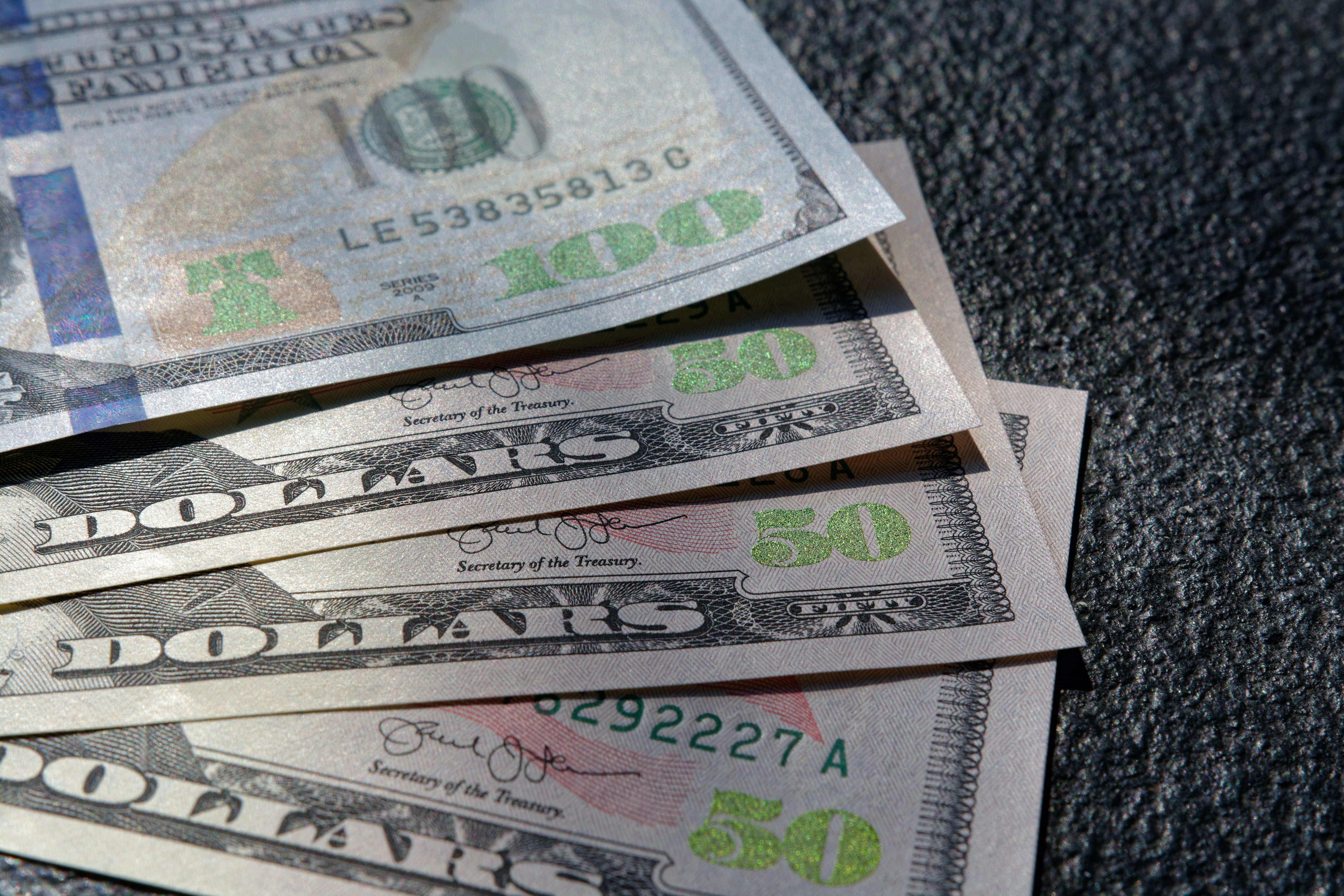 Cash